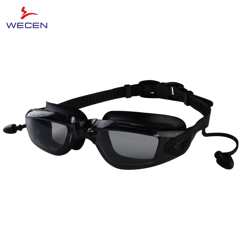 Goggles Swim - HD مكافحة الضباب نظارات مقاومة للماء