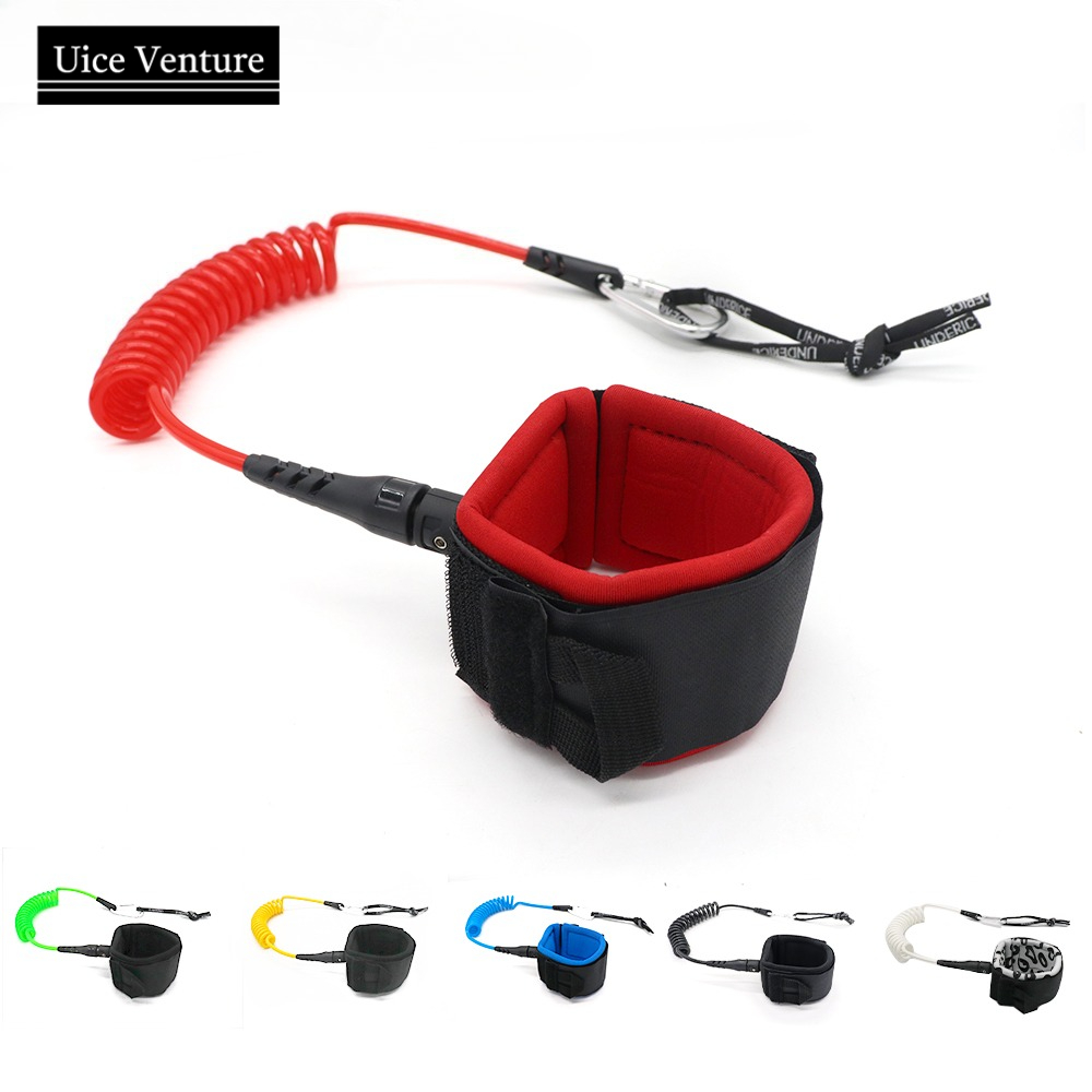 Surfboard Leash - حبل ربط لوح التزلج على الماء