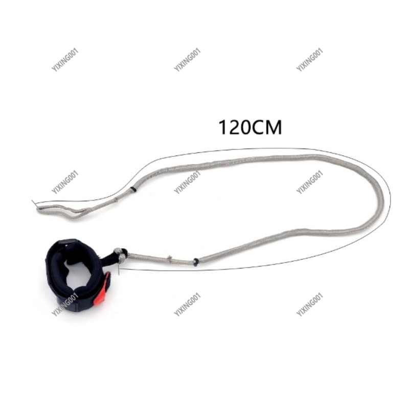 Surfboard Leash - مقود خصر لركوب الأمواج من Hydrofoil