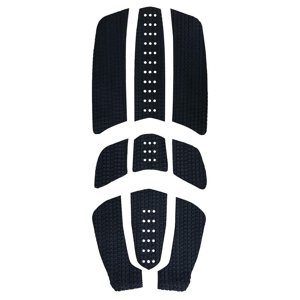 Surfboard Leash - 9 قطع من وسادات التثبيت للوح