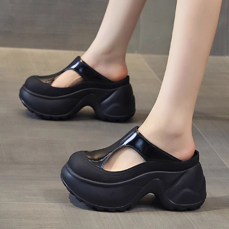 Water Shoes - صندل نسائي منزلي، شبشب كلاود، فليب