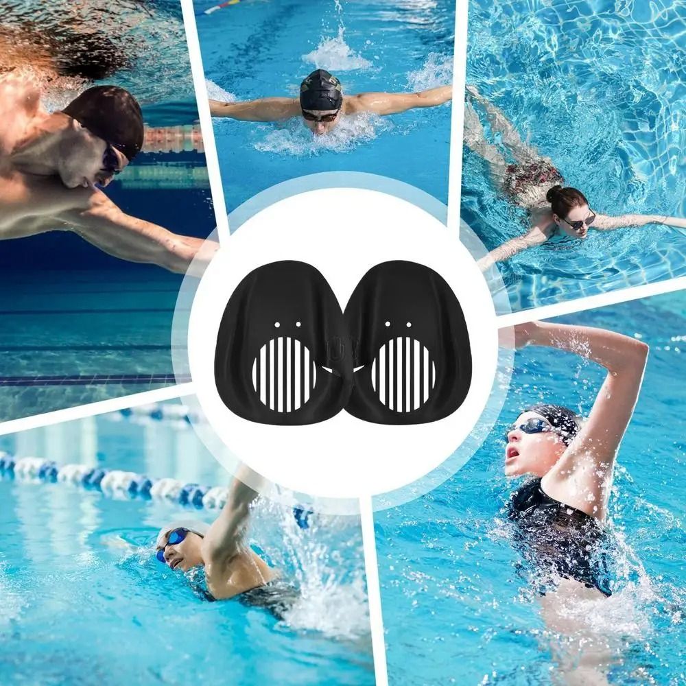 زوج واحد من زعانف السباحة المز - مراجعة Swim Fins وسعره