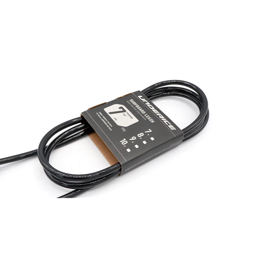 حبل ركوب الأمواج، ملحقات ركوب  - مراجعة Surfboard Leash وسعره