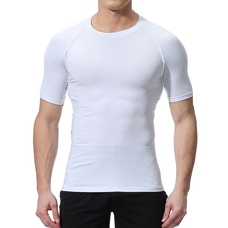 قمصان ضغط الرسم للرجال ، تماري - مراجعة Rash Guard وسعره