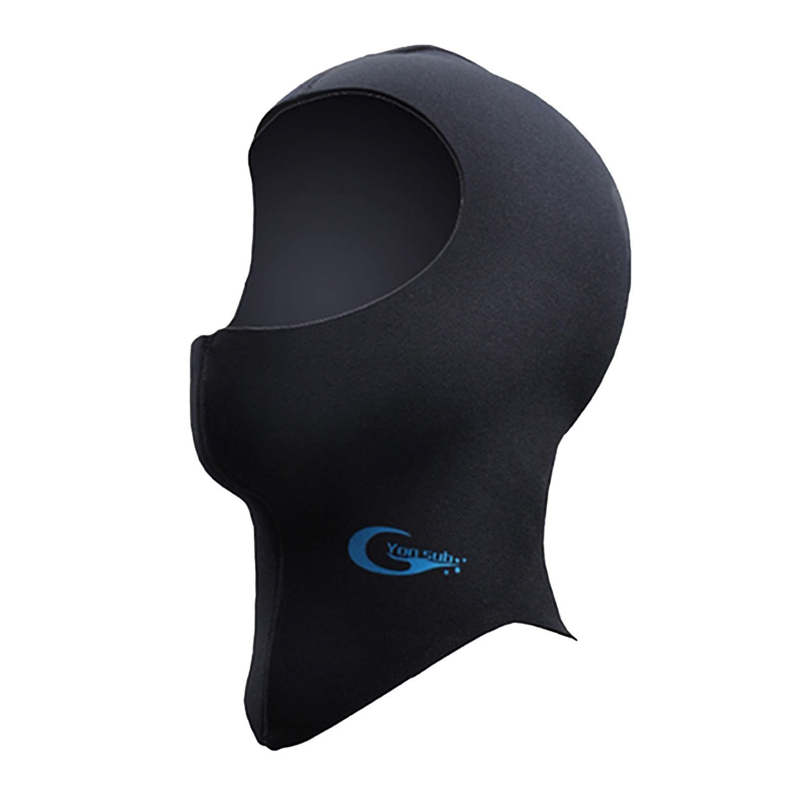 غطاء رأس من النيوبرين بسمك 3 م - مراجعة Wetsuit Men وسعره