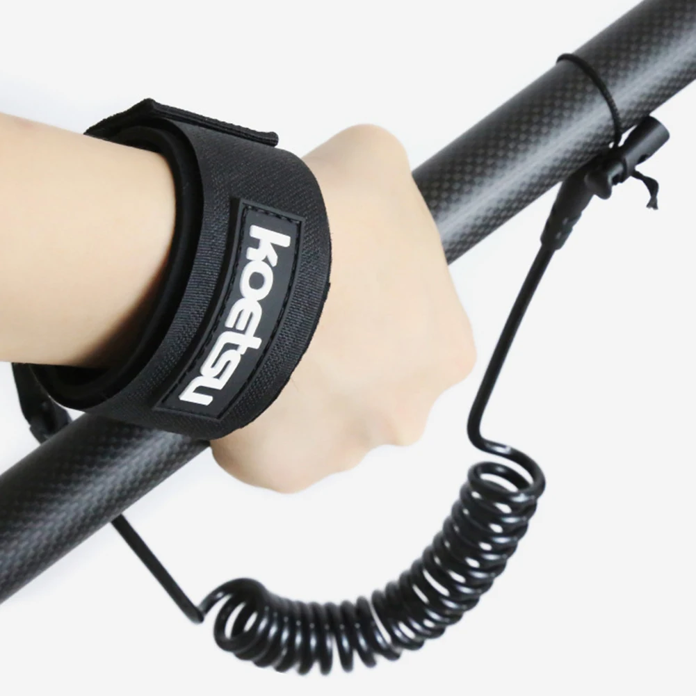 حزام كتف قابل للتعديل لحمل لوح - مراجعة Surfboard Leash وسعره