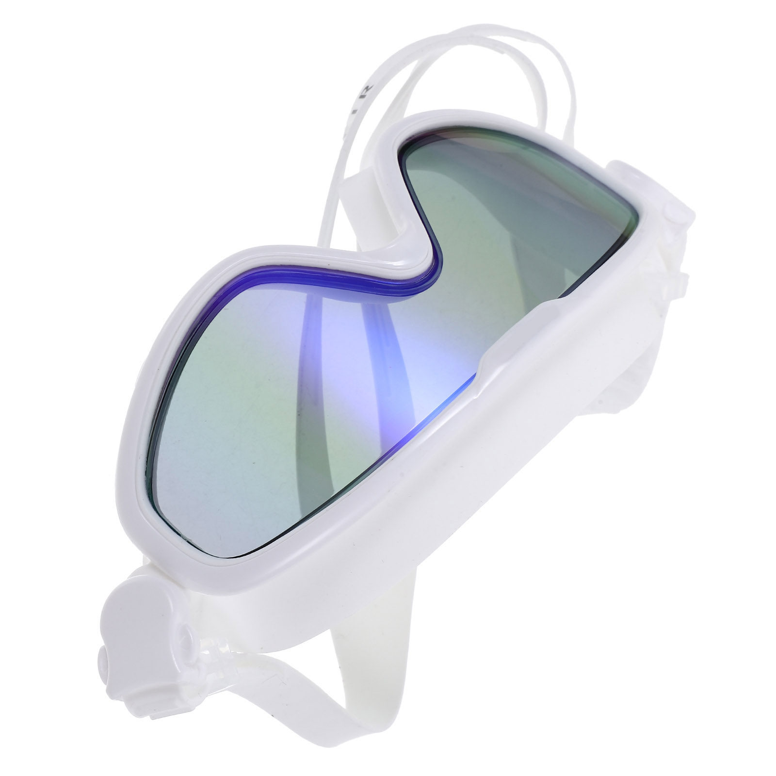 نظارات سباحة مقاومة للماء ومضا - مراجعة Goggles Swim وسعره