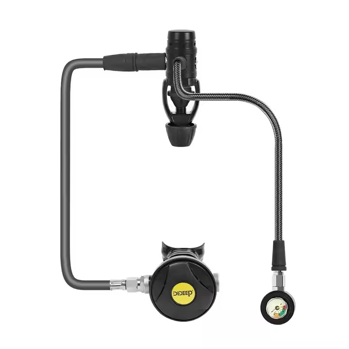 مجموعة منظم صمام المرحلة الأول - مراجعة Snorkel Set وسعره
