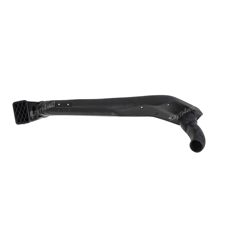 بيك اب 4x4 الملحقات الخارجية م - مراجعة Snorkel Set وسعره