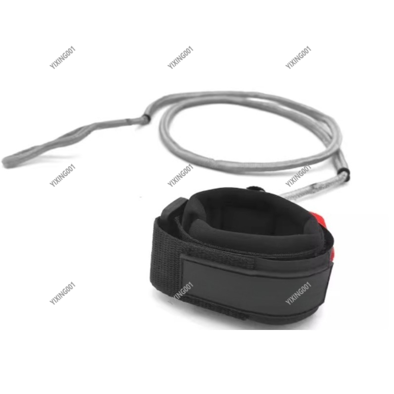 مقود خصر لركوب الأمواج من Hydr - مراجعة Surfboard Leash وسعره