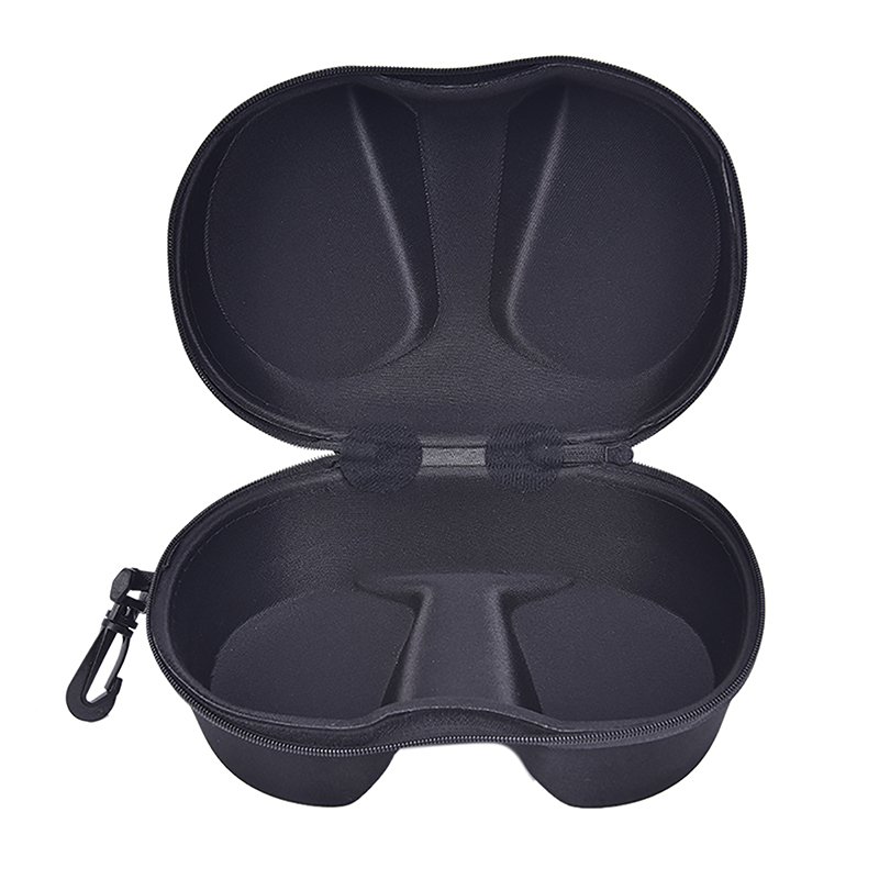 علبة تخزين نظارات الغوص، مجموع - مراجعة Snorkel Set وسعره