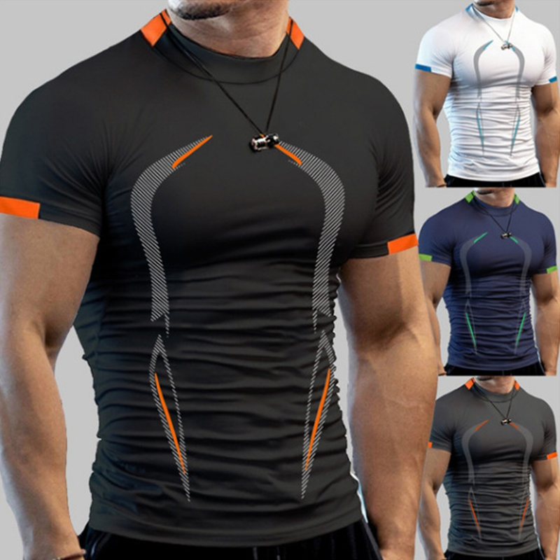 قمصان ضغط أنيقة للتمرين في صال - مراجعة Rash Guard وسعره