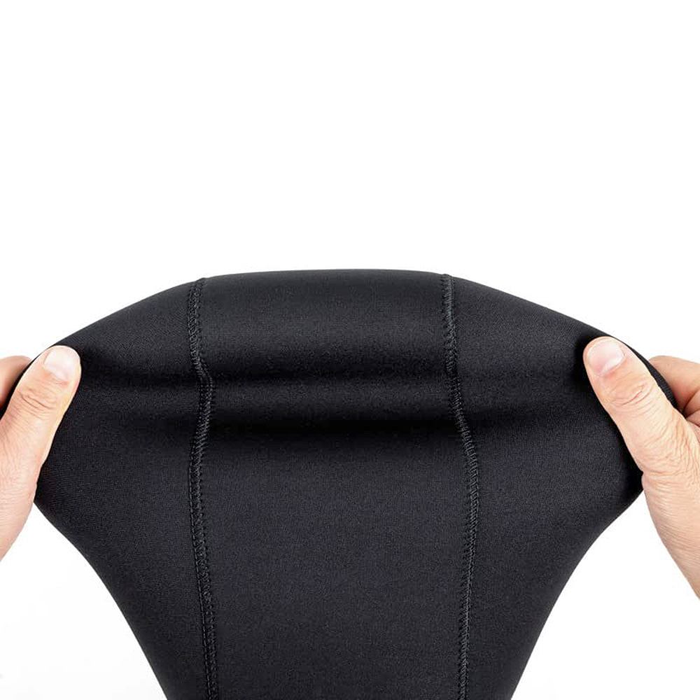 الغوص هود الغوص قبعة 3 مللي مت - مراجعة Wetsuit Men وسعره