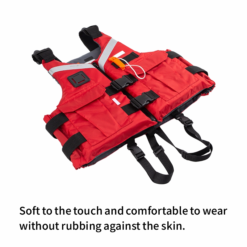 الرجال النساء بدلة الإنقاذ ستر - مراجعة Life Jacket وسعره