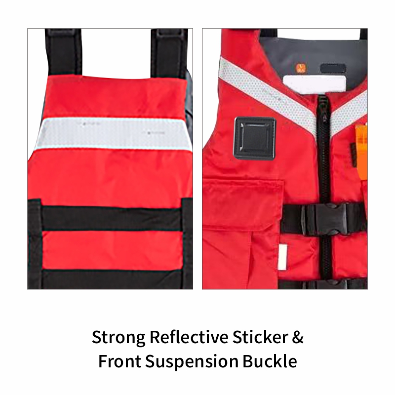 الرجال النساء بدلة الإنقاذ ستر - مراجعة Life Jacket وسعره