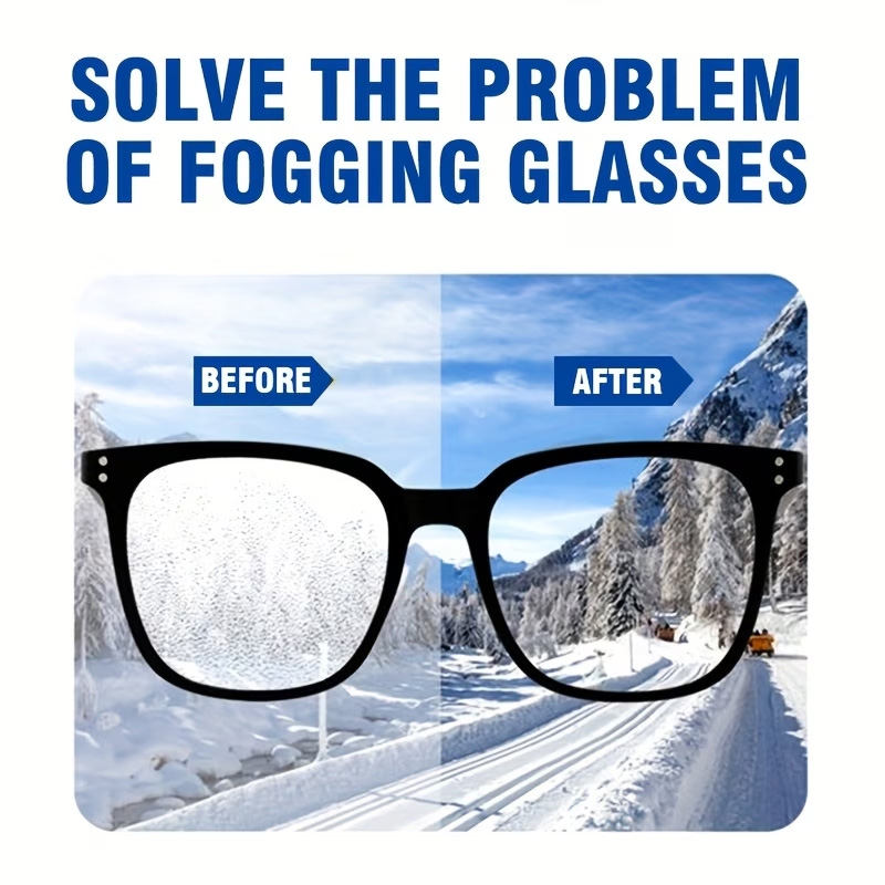 بخاخ محمول مضاد للضباب للنظارا - مراجعة Goggles Swim وسعره