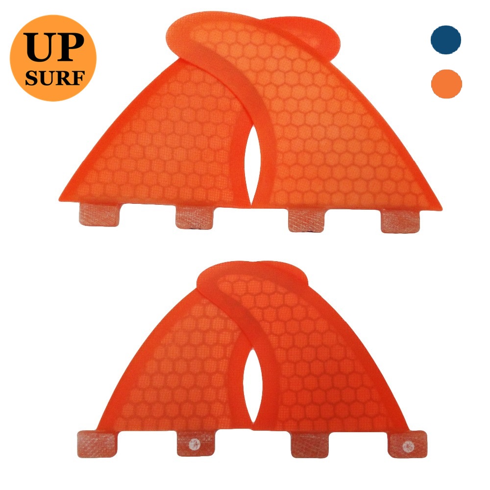 زعانف ركوب الأمواج 2 Surf GL،  - مراجعة Swim Fins وسعره