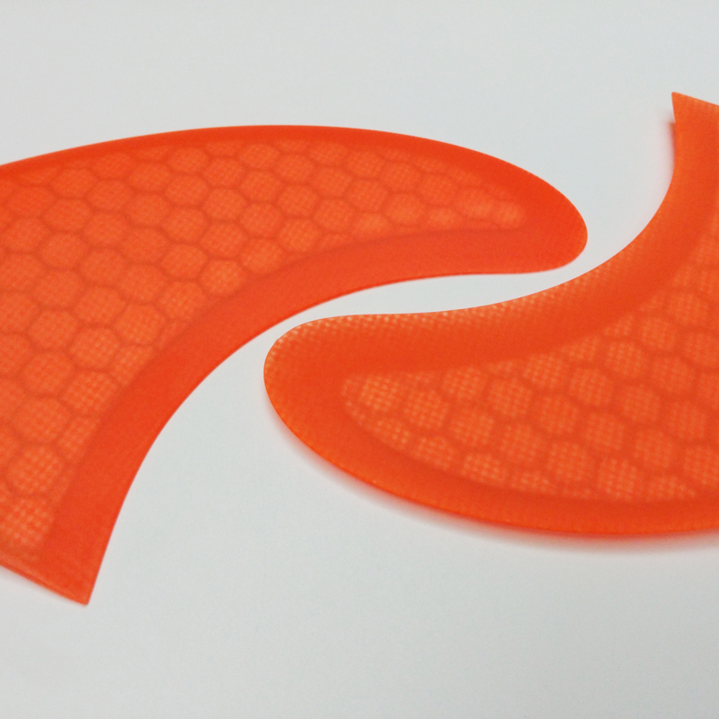 زعانف ركوب الأمواج 2 Surf GL،  - مراجعة Swim Fins وسعره