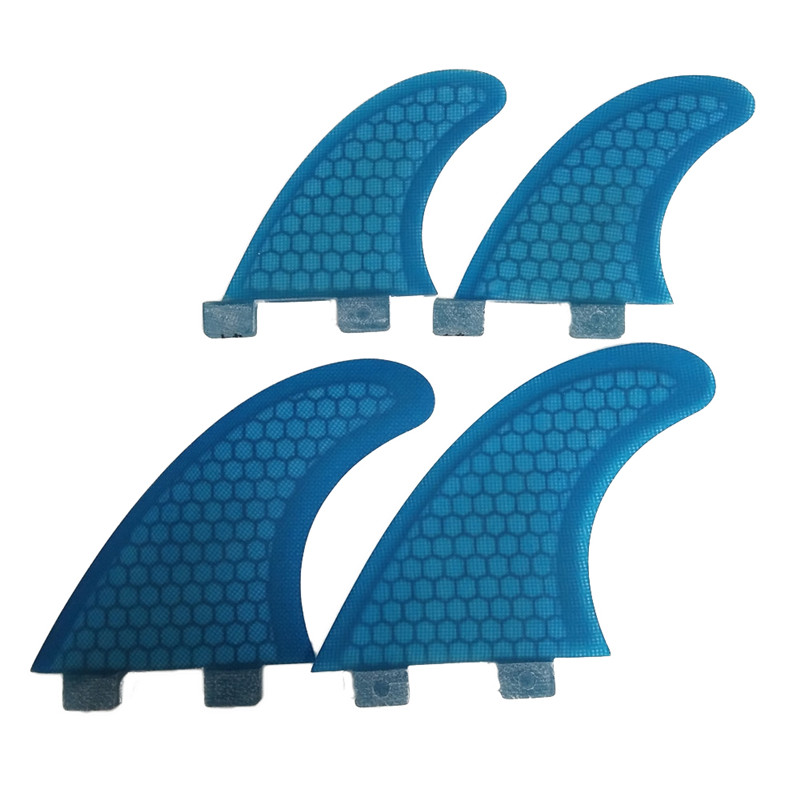 زعانف ركوب الأمواج 2 Surf GL،  - مراجعة Swim Fins وسعره