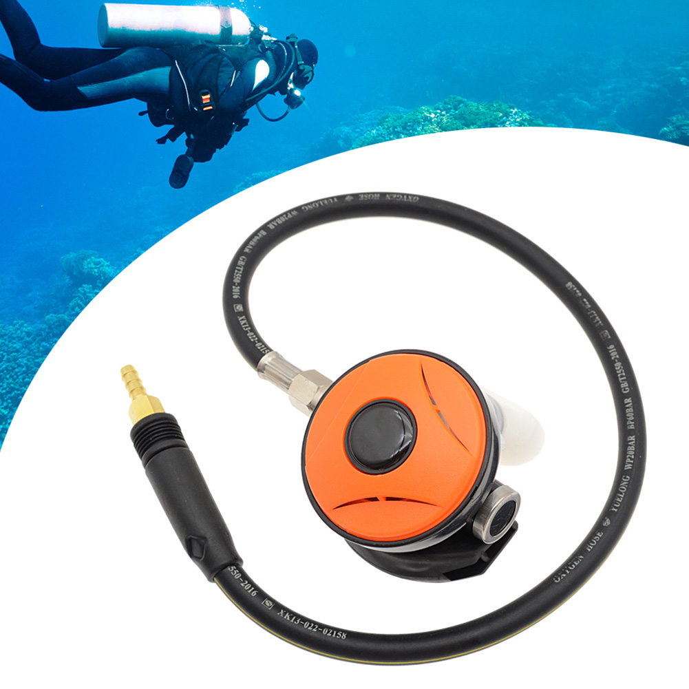 منظم غوص مريح للغطس مصنوع من ا - مراجعة Snorkeling Gear وسعره