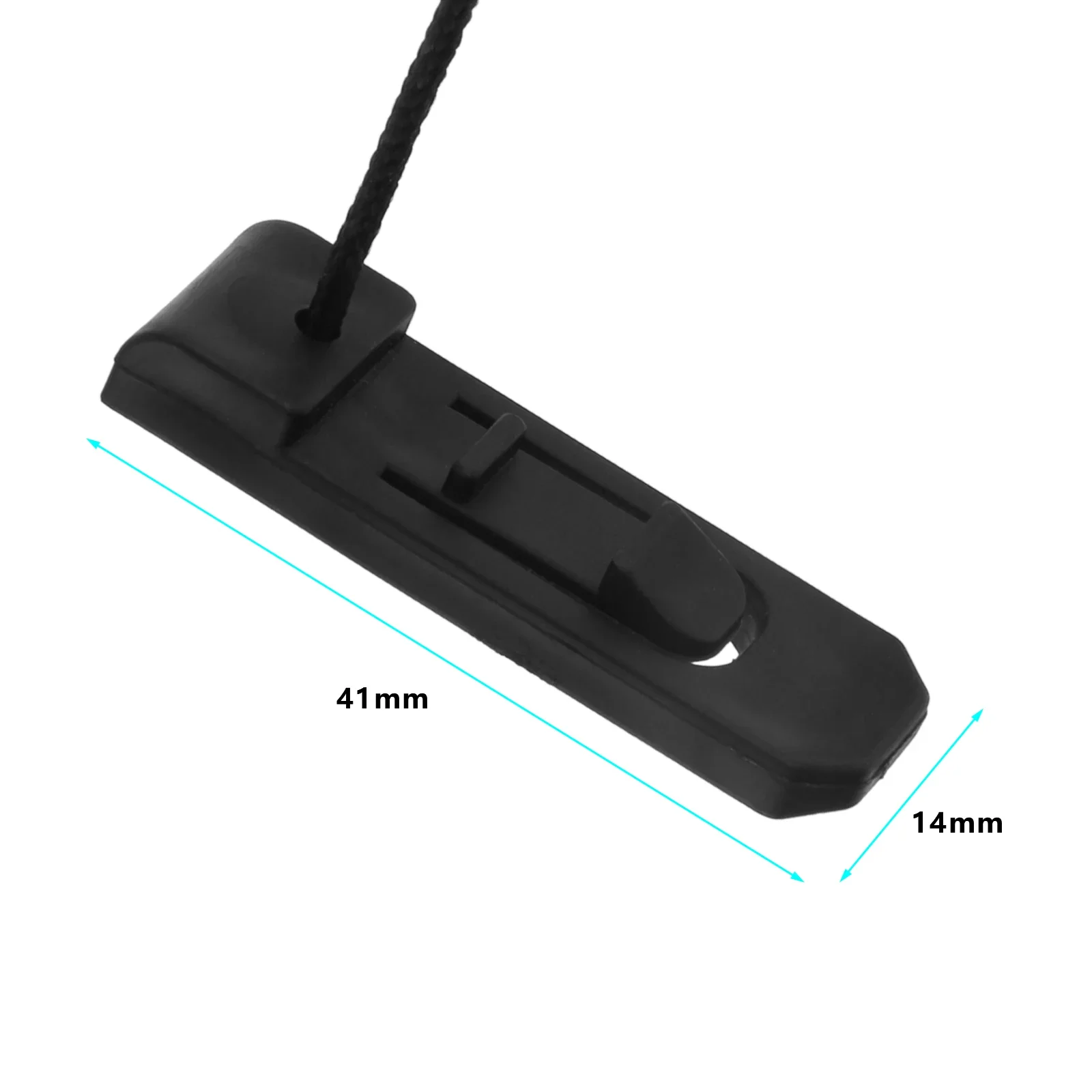 4 قطعة نفخ لوح التزلج الذيل كل - مراجعة Surfboard Leash وسعره