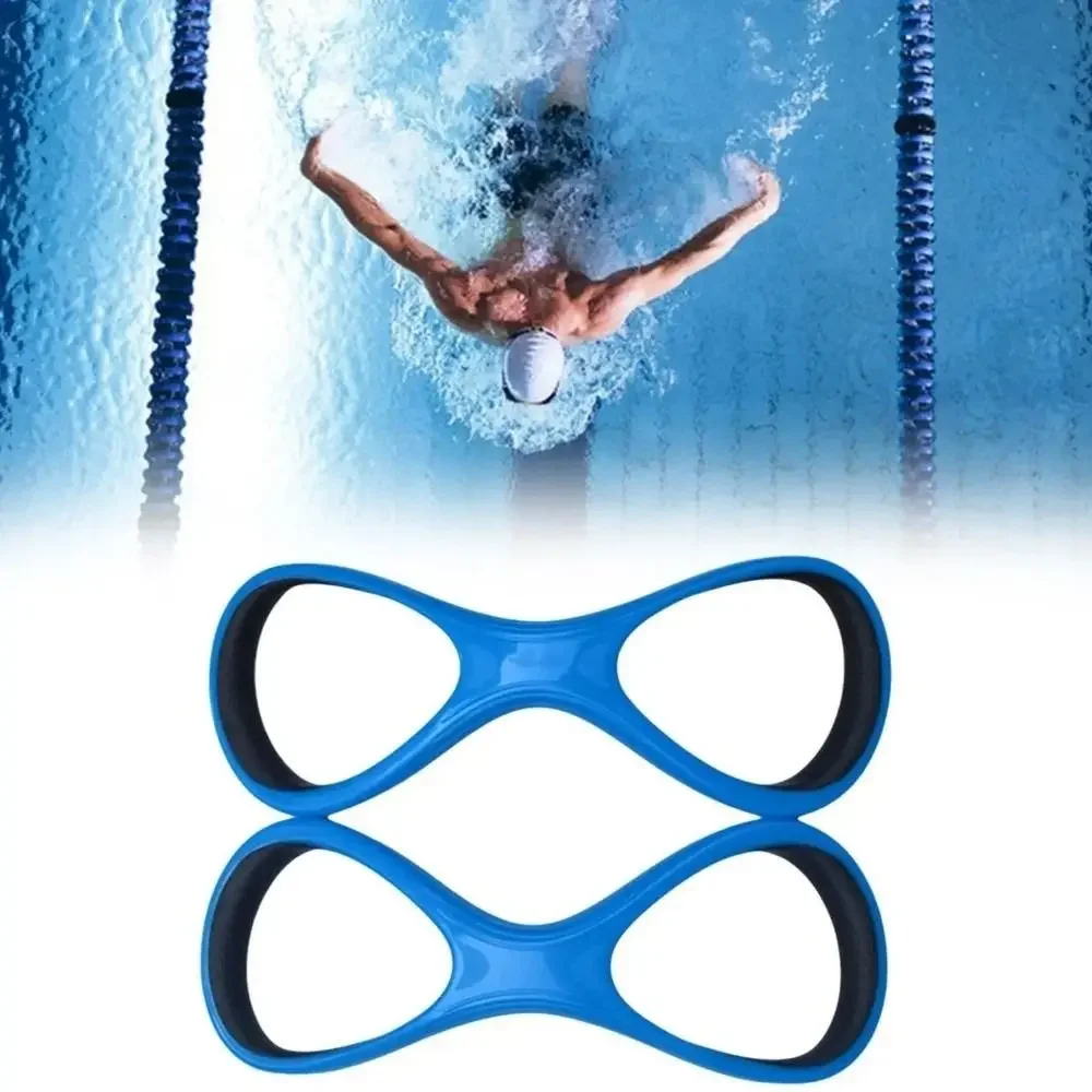 زعانف سباحة على شكل الرقم 8، ت - مراجعة Swim Fins وسعره