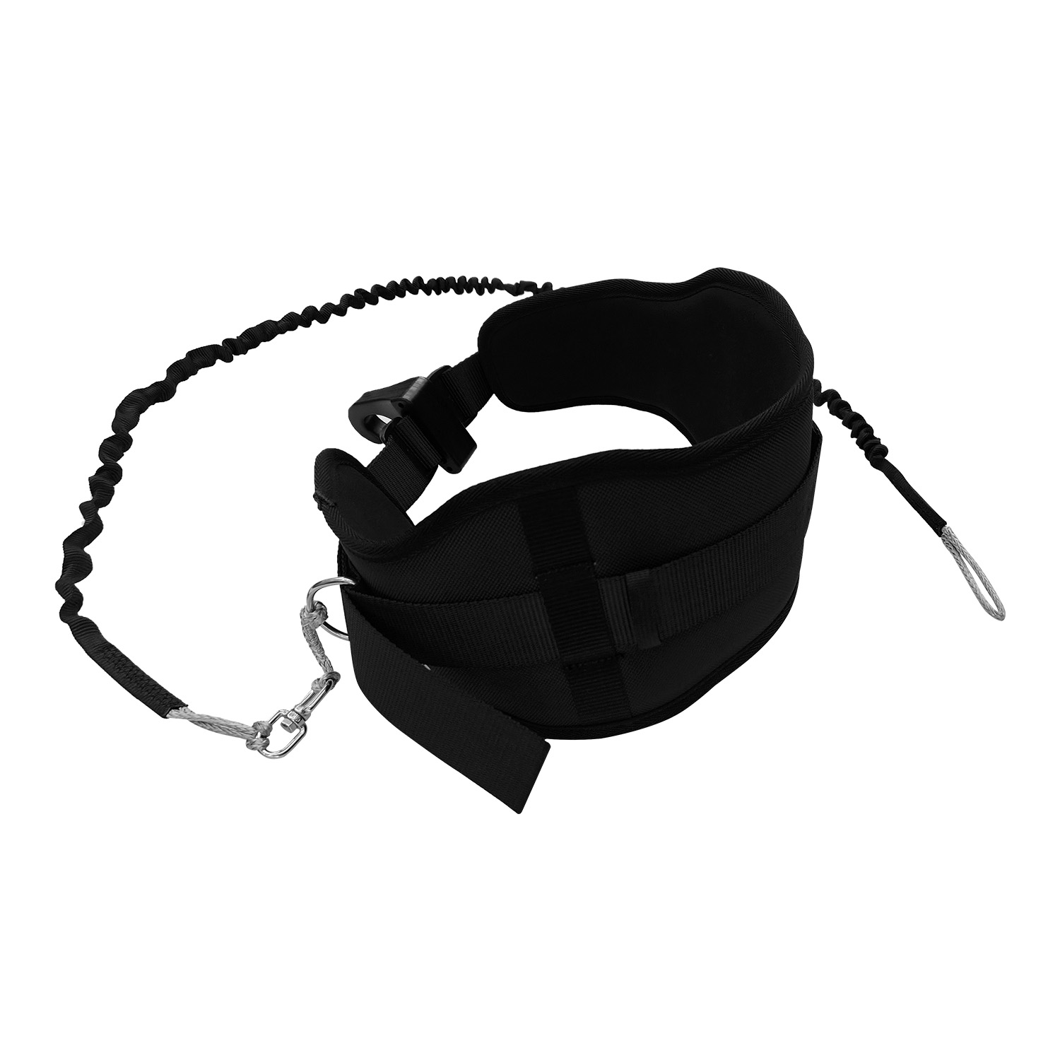حزام ركوب الأمواج الجديد الملف - مراجعة Surfboard Leash وسعره