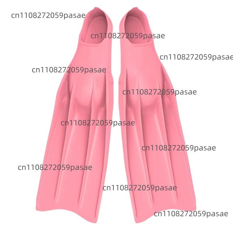 زعانف سباحة وغوص طويلة من السي - مراجعة Swim Fins وسعره