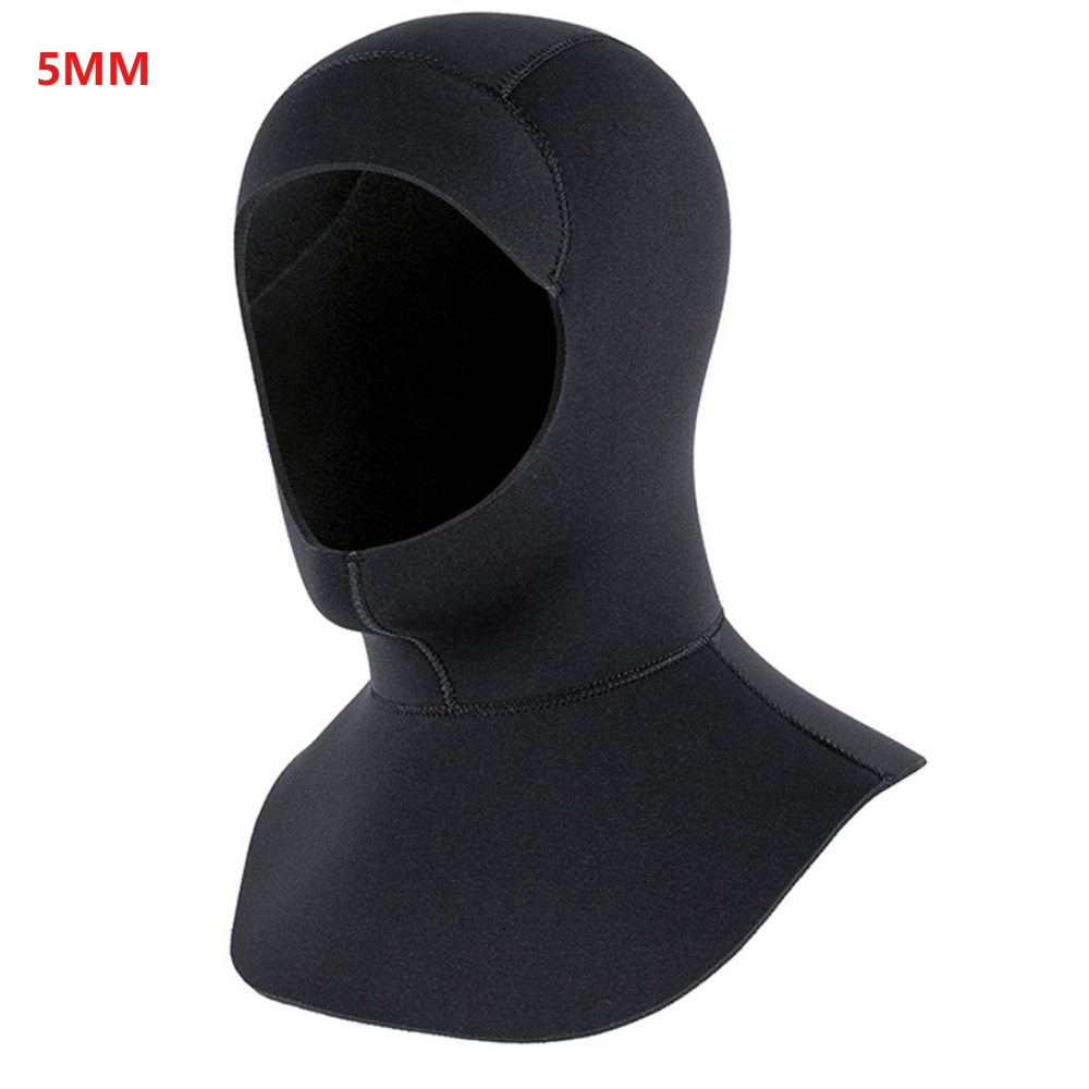 غطاء رأس للغوص من النيوبرين، س - مراجعة Wetsuit Men وسعره
