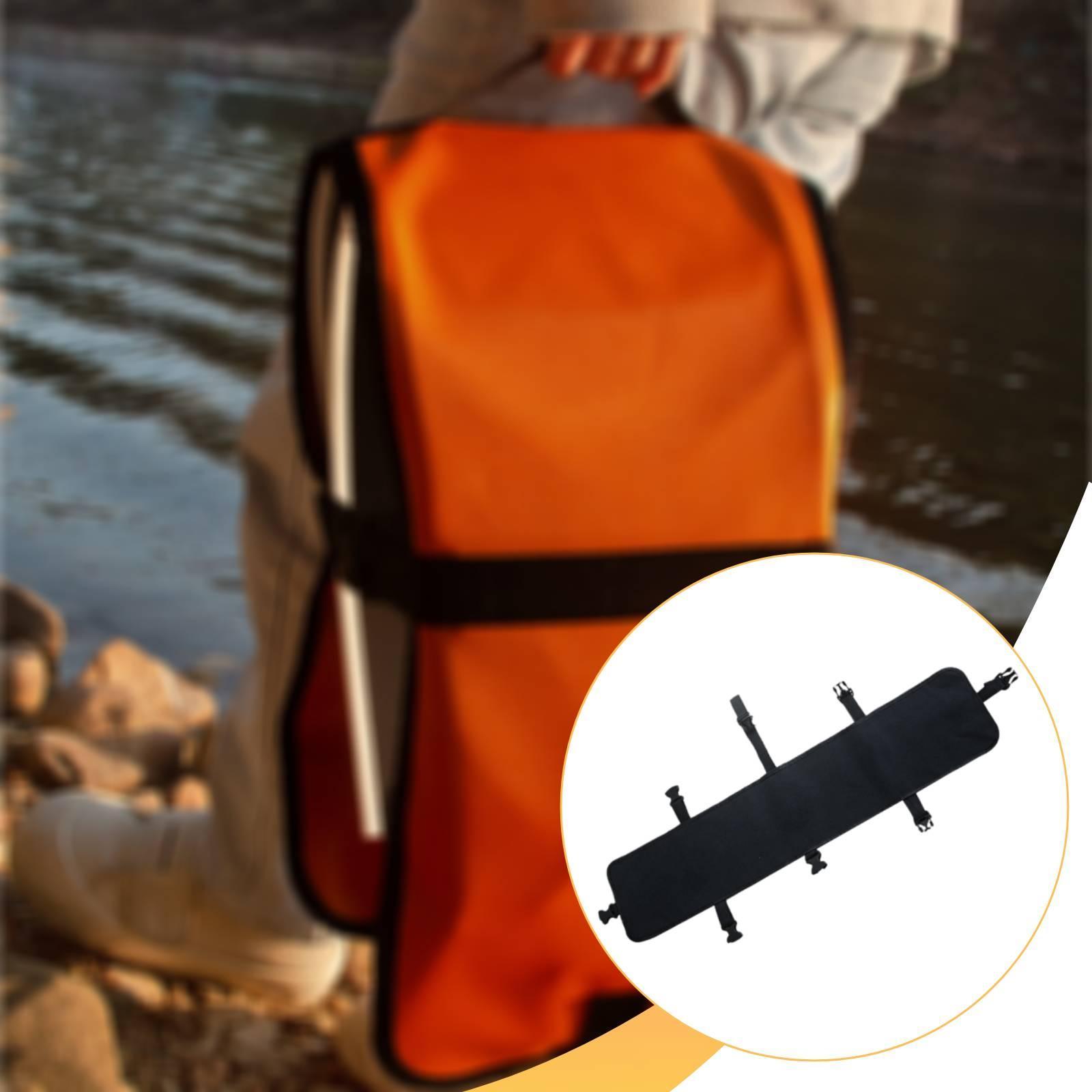 حقيبة زعانف غوص طويلة قابلة لل - مراجعة Snorkeling Gear وسعره