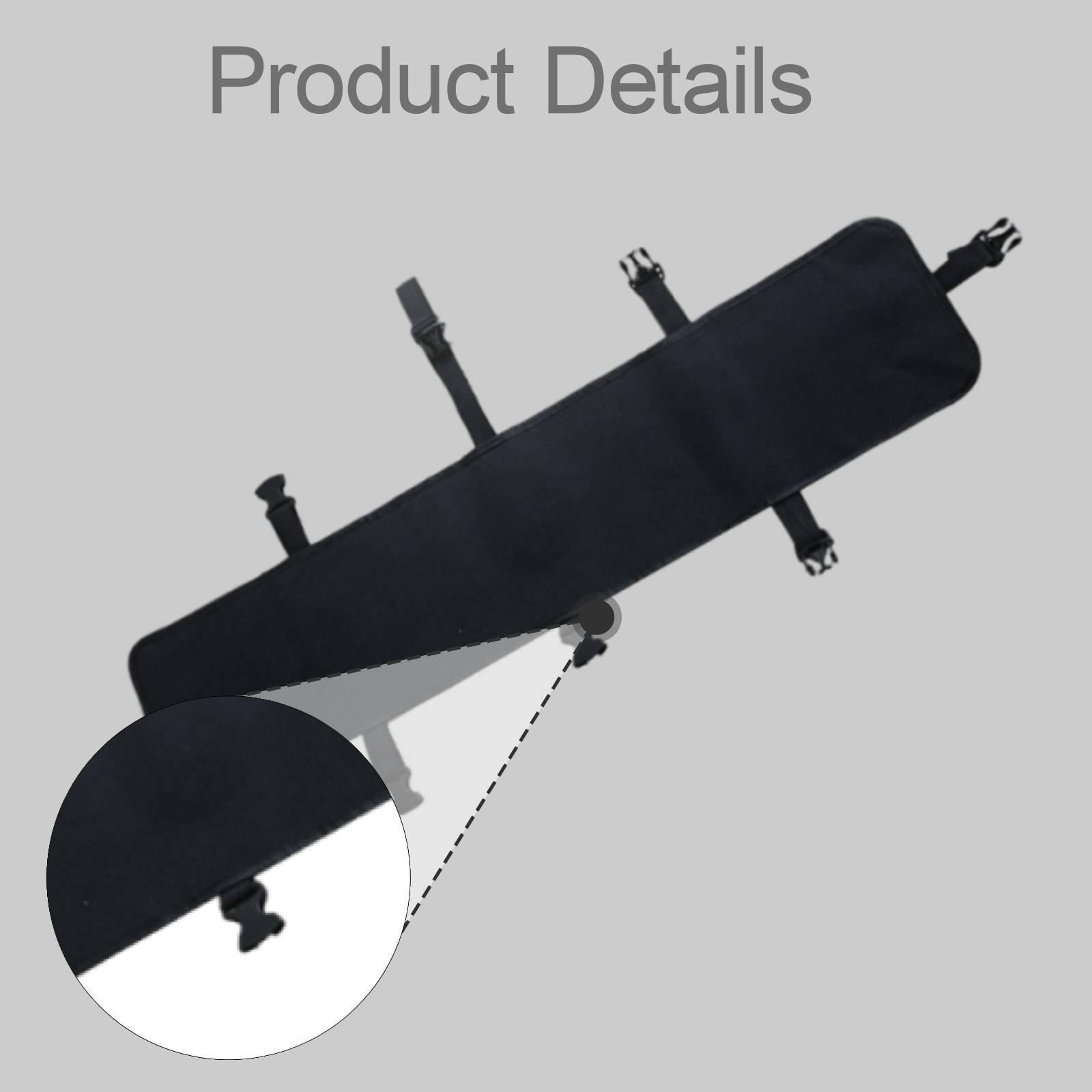 حقيبة زعانف غوص طويلة قابلة لل - مراجعة Snorkeling Gear وسعره