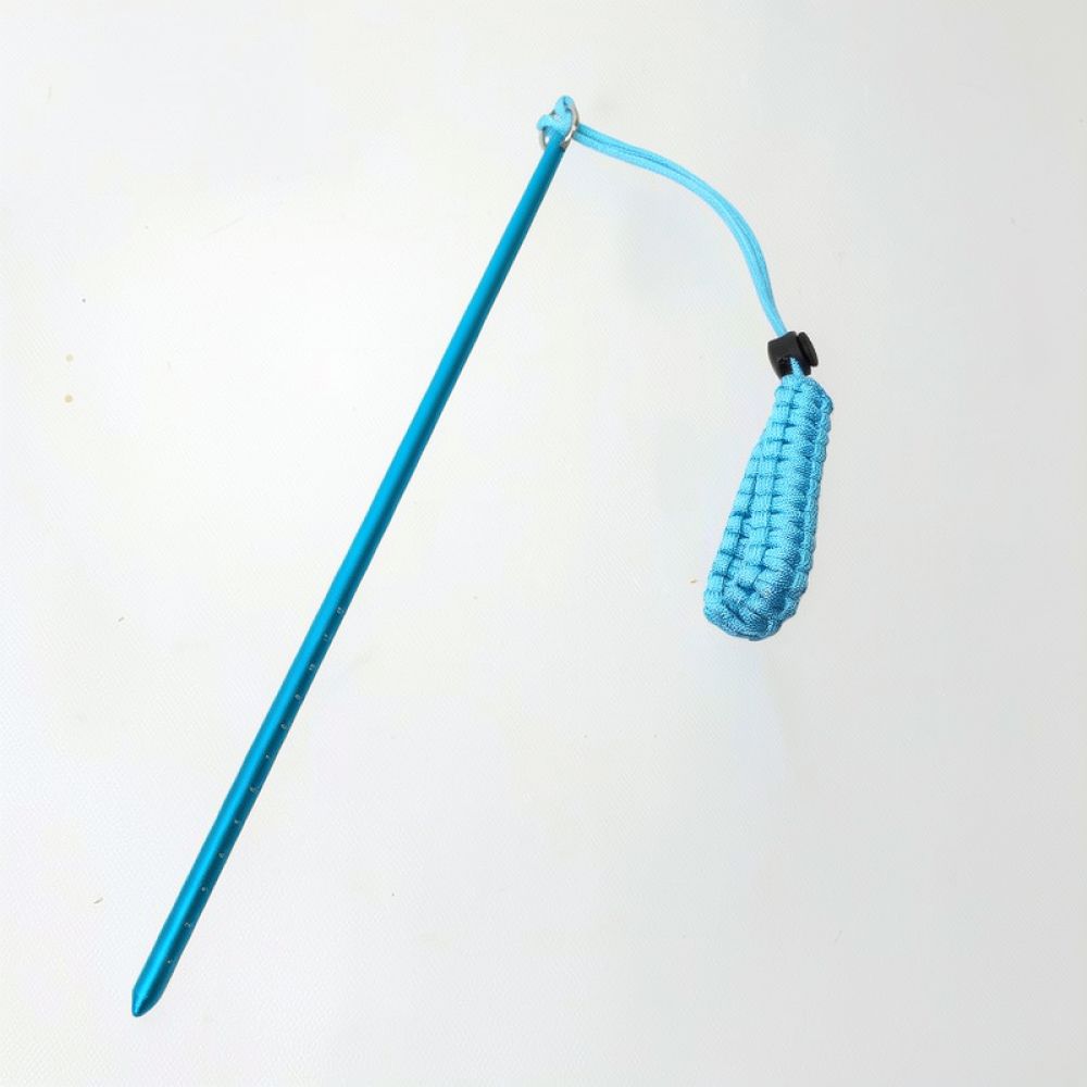 عصا مؤشر لخزان الغوص مع مقياس، - مراجعة Snorkeling Gear وسعره