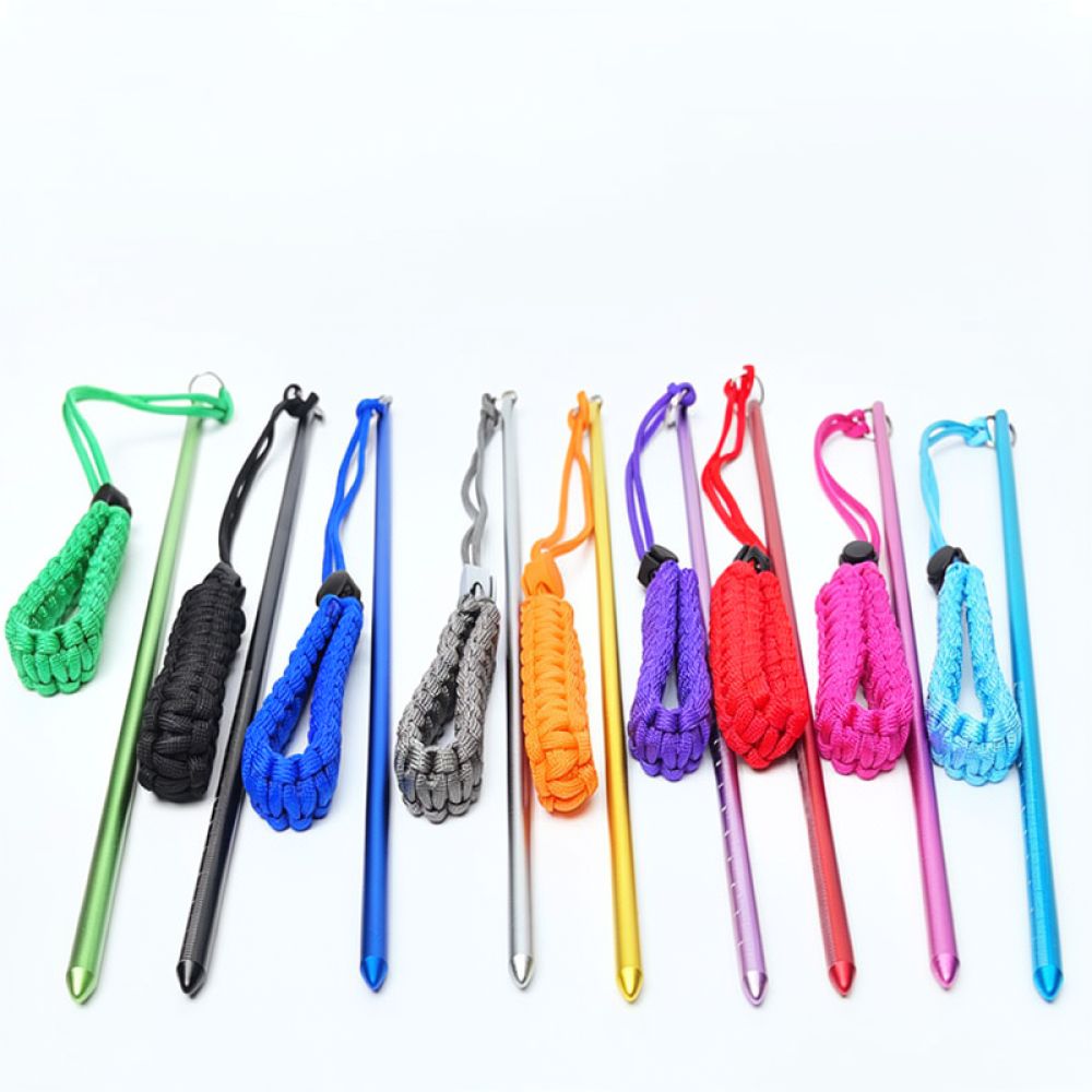 عصا مؤشر لخزان الغوص مع مقياس، - مراجعة Snorkeling Gear وسعره