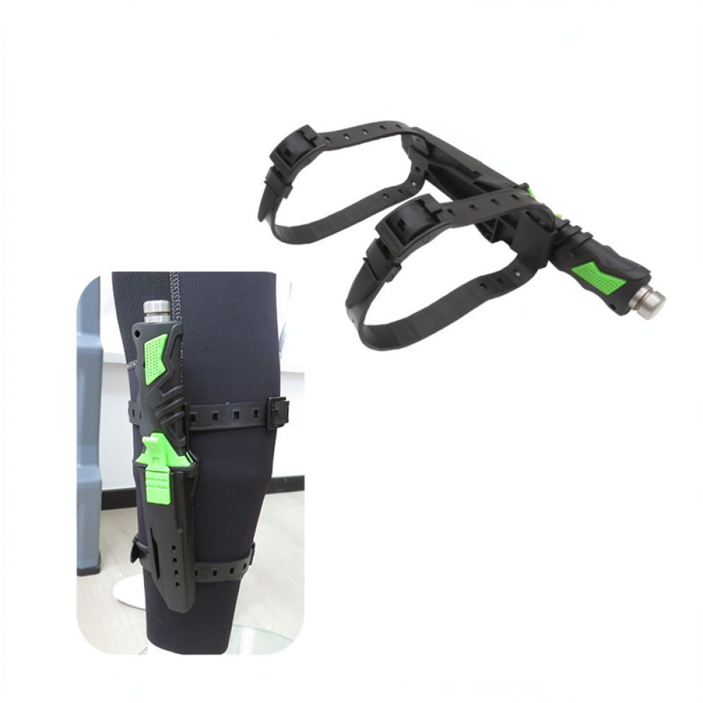 إكسسوار غوص تحت الماء لحزام تث - مراجعة Snorkeling Gear وسعره