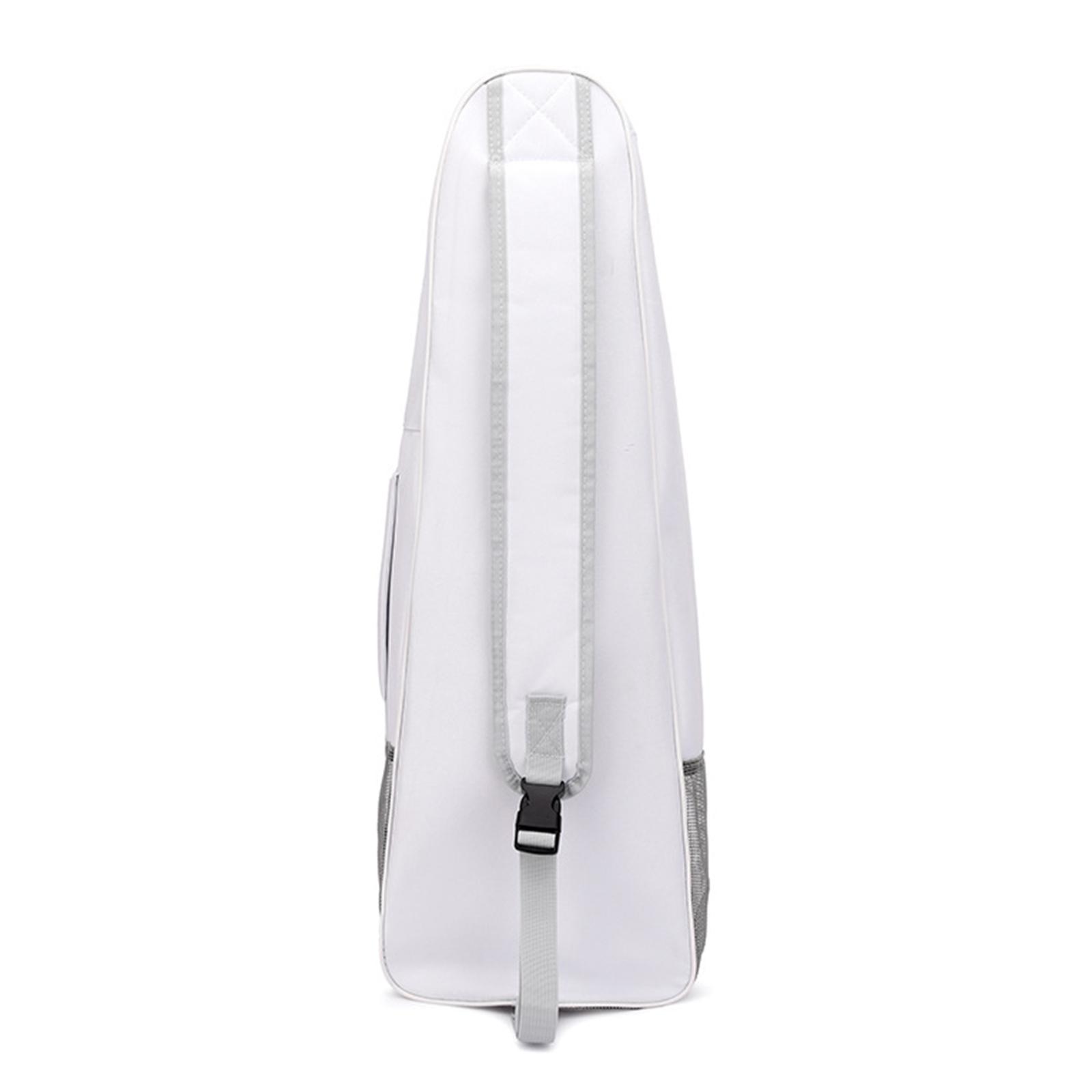 حقيبة ظهر للغوص مع حقيبة تخزين - مراجعة Swim Fins وسعره