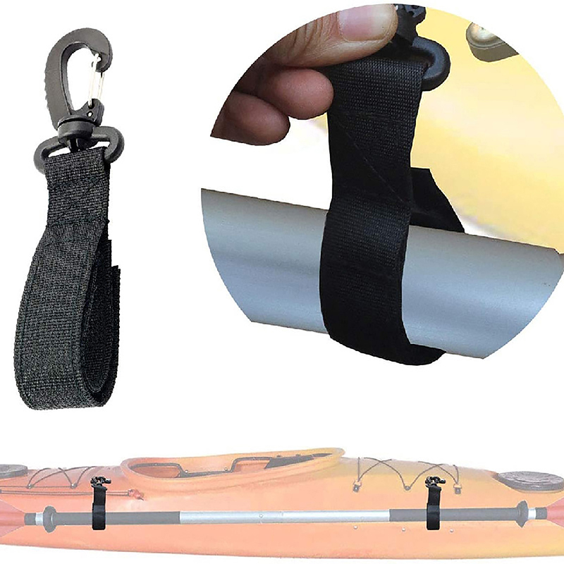 مشبك حزام سحري لمقود الكاياك،  - مراجعة Surfboard Leash وسعره