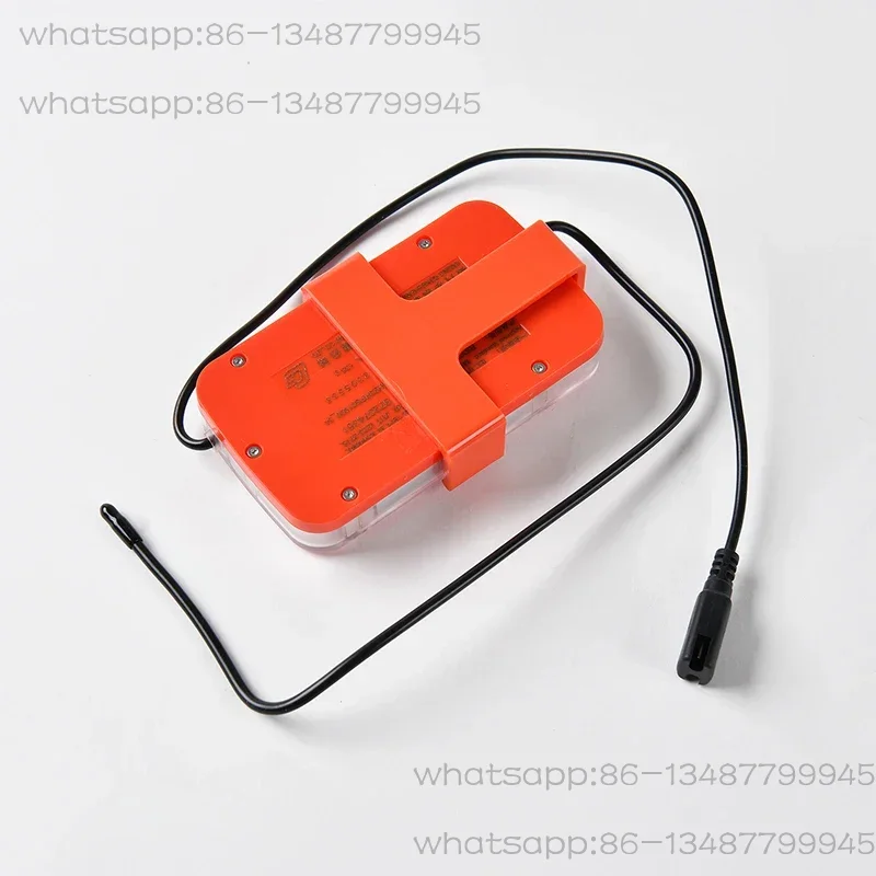 جهاز تحديد المواقع المحمول للإ - مراجعة Life Jacket وسعره