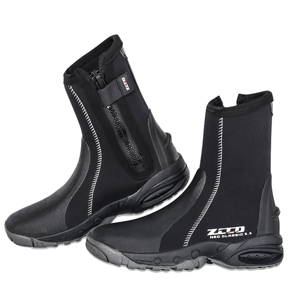 النيوبرين الغوص أحذية للرجال و - مراجعة Wetsuit Men وسعره